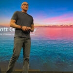 Navigating the Present and Future: Insights from Scott Galloway's Talk at Summit at Sea